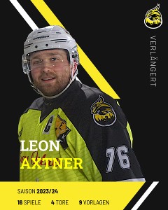 Axtner Leon