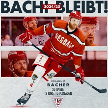 Bacher Johannes
