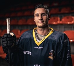 Berger Marco