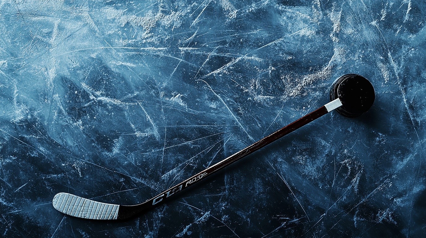 Bild1Eishockeyschläger