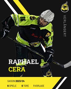 Cera Raphael