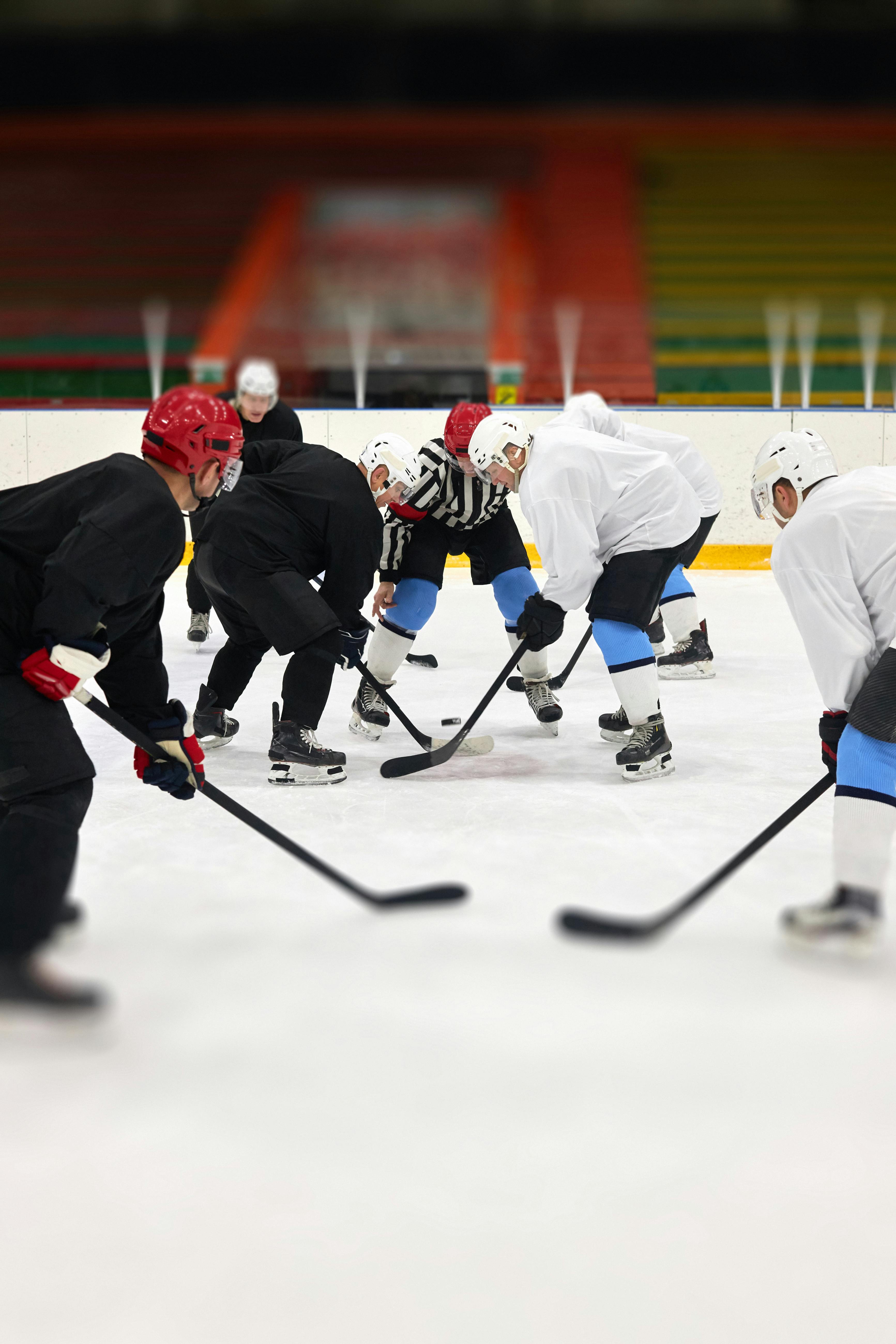 Eishockey