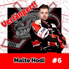 Hodi Malte