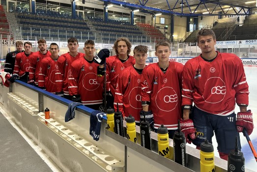 Iserlohn Perspektivkader 24 25