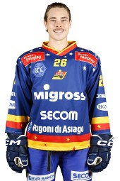 Kaspick Tanner