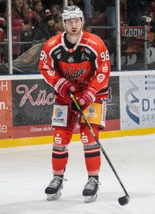Kurz Patrick