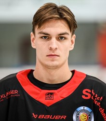 Lundh-Hahnebeck Rasmus
