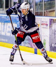 Maus Davin