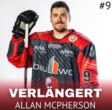 McPherson Allan