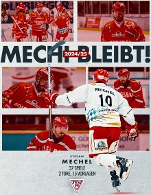 Mechel Stefan