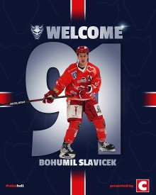 Slavicek Bohumil