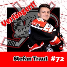 Traut Stefan
