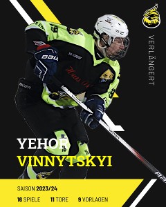Vinnytskyi Yahor