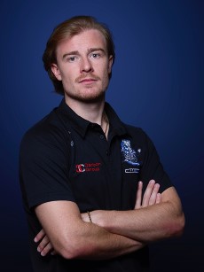 Östling Victor