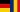 Deutschland Rumänien