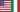 USA Italien