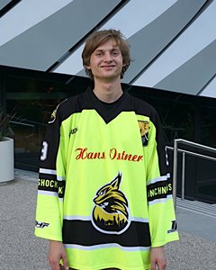 2025-26 MEK Neuzugang Nico Olek