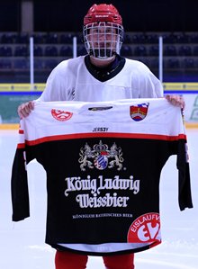 C EVF - Philipp Pechlaner wechselt nach Fürstenfeldbruck