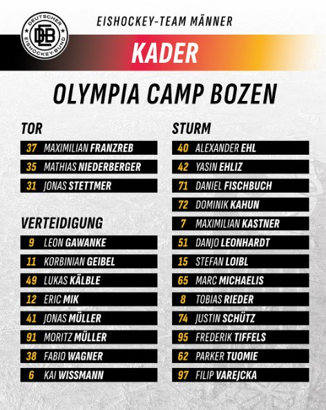 DEB Bozen