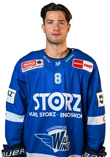 Daniel Schwaiger 8