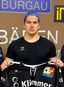 ESV Neuzugang Paakkola