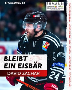 ESV Verlängerung Zachar