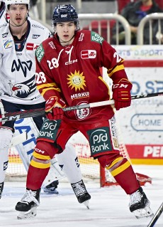 Ehl Alexander