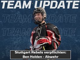 Holden Ben