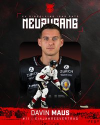 NZ Maus-Presse