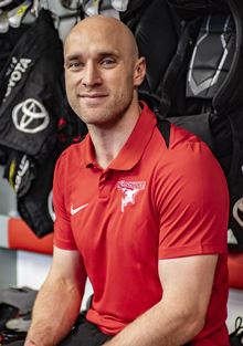 Patrick-Russel KEC