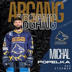Popelka Michal