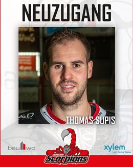 Supis Neuzugang