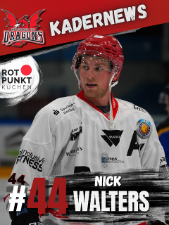 Walters Nick