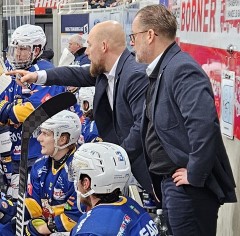 Weißwasser Coaches