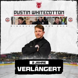 Whitecotton Dustin