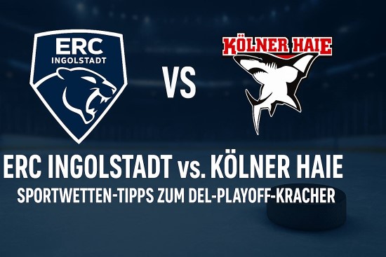 sportwetten - erc ingolstadt vs kolner haie