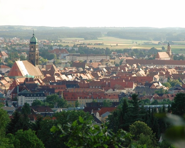 Amberg