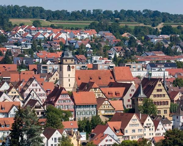 Bietigheim-Bissingen