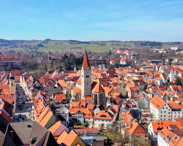 Kaufbeuren