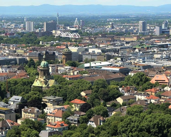 Mannheim