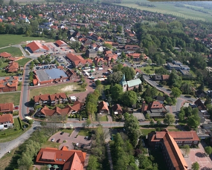 Sande