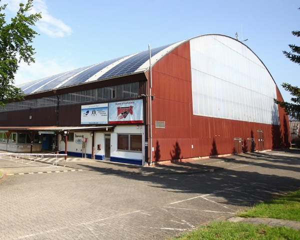 1 Diez Eissporthalle