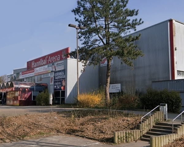 1 Herne Hannibal Arena