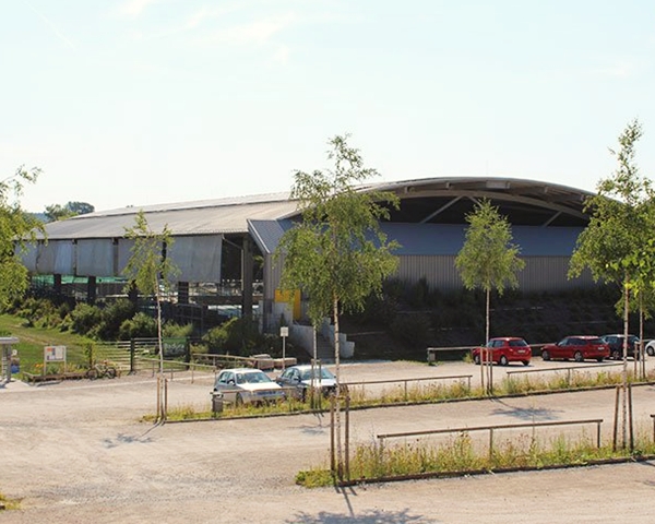 1 Pfaffenhofen Stadtwerke Arena