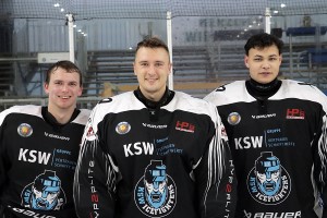 Goalies IFL