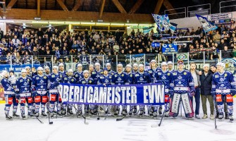 Weiden Oberligameister 2024