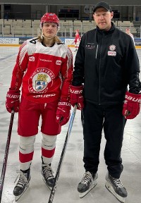 robin drothen heiko vogler